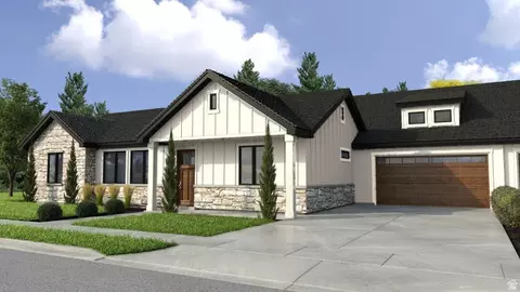 6093 W Mcalpine Ln, West Valley City, UT 84128