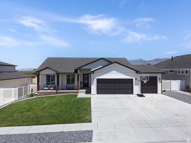 1272 W 3200 S, Perry, UT 84302