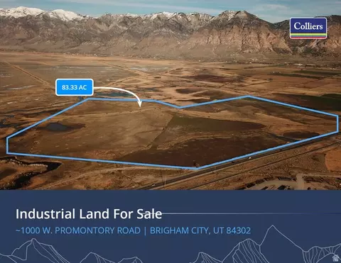 1000 Promontory Rd, Brigham City, UT 84302