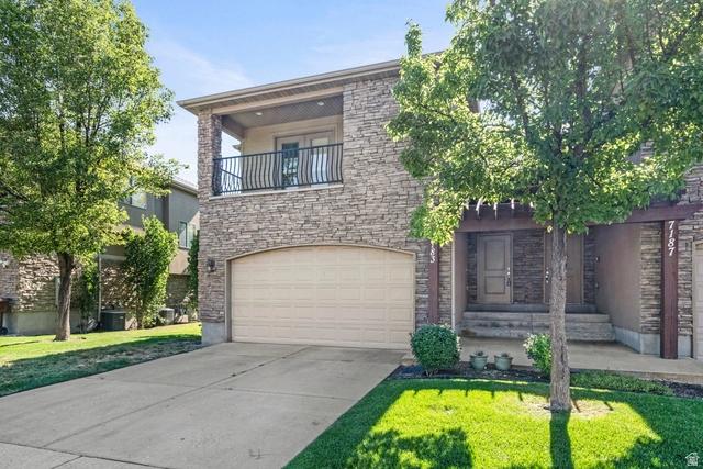 7183 S Villa Place Dr E, Midvale, UT 84047