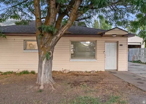 360 N Wall Ave, Ogden, UT 84404 photo 1