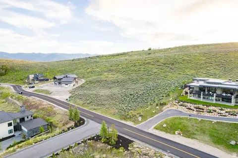 5877 Painted Pass, Park City, UT 84098