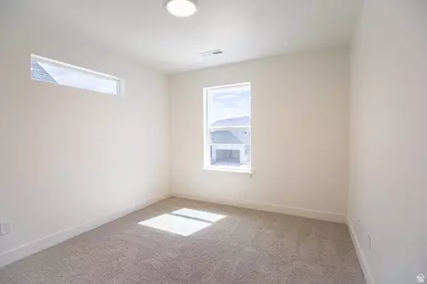 Bedroom - 3937 N Christopher St #LOT EAGLE, Eagle Mountain, UT 84005 photo 4 of 4