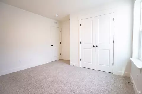 Bedroom - 3937 N Christopher St #LOT EAGLE, Eagle Mountain, UT 84005 photo 3 of 4