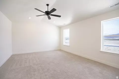Bedroom - 3937 N Christopher St #LOT EAGLE, Eagle Mountain, UT 84005 photo 1 of 4