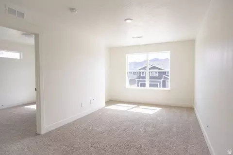 Bedroom - 3937 N Christopher St #LOT EAGLE, Eagle Mountain, UT 84005 photo 2 of 4