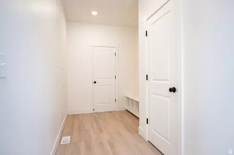 Entry Way - 3937 N Christopher St #LOT EAGLE, Eagle Mountain, UT 84005 photo 1 of 1