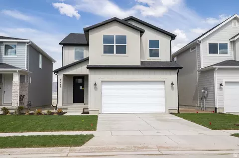 3937 N Christopher St #LOT EAGLE, Eagle Mountain, UT 84005