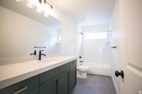 Bath - 3937 N Christopher St #LOT EAGLE, Eagle Mountain, UT 84005 photo 2 of 2