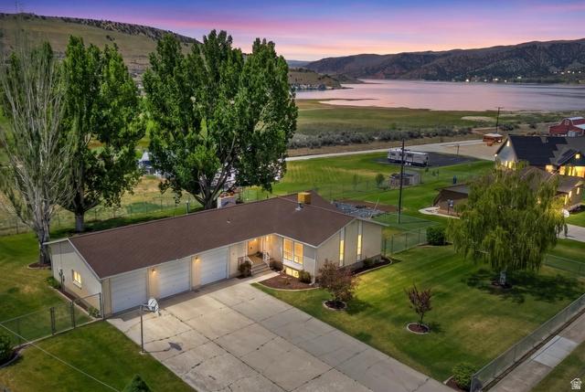 301 N Main St, Coalville, UT 84017