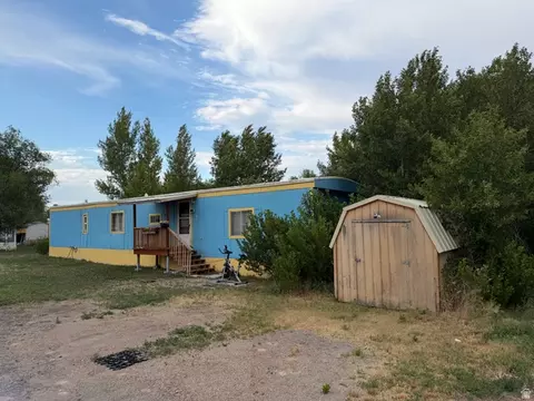 126 N 500 E #50, Vernal, UT 84078