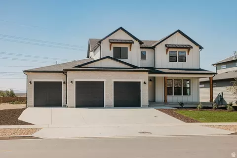 3437 S 1120 E #LOT US, Spanish Fork, UT 84660 photo 1