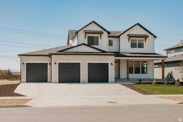 3437 S 1120 E #LOT US, Spanish Fork, UT 84660