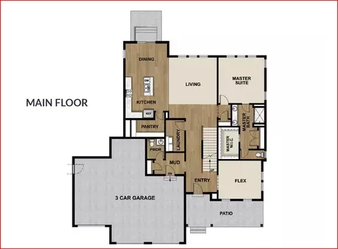 3437 S 1120 E #LOT US, Spanish Fork, UT 84660 photo 24