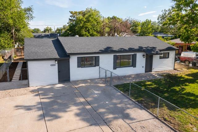 4775 W 4865 St S, Kearns, UT 84118