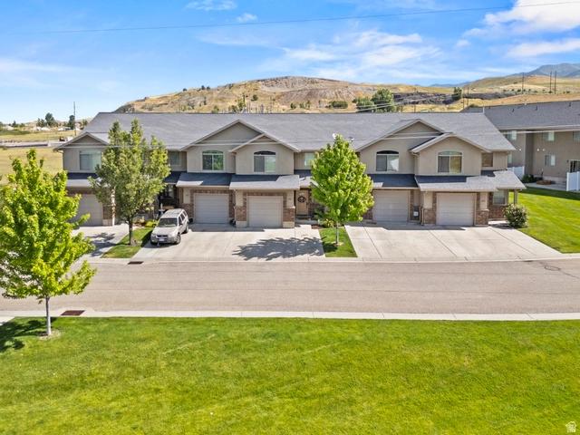 227 E 700 N, Smithfield, UT 84335