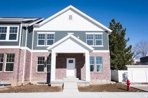432 E 500 N #8, Payson, UT 84651