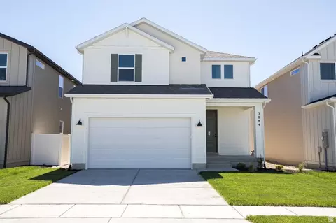 3884 N Christopher St #LOT EAGLE, Eagle Mountain, UT 84005 photo 1