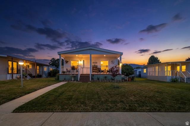 6433 S 1090 W, Murray, UT 84123
