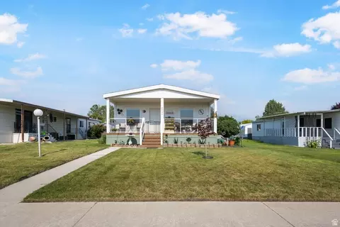 6433 S 1090 W, Murray, UT 84123 photo 2