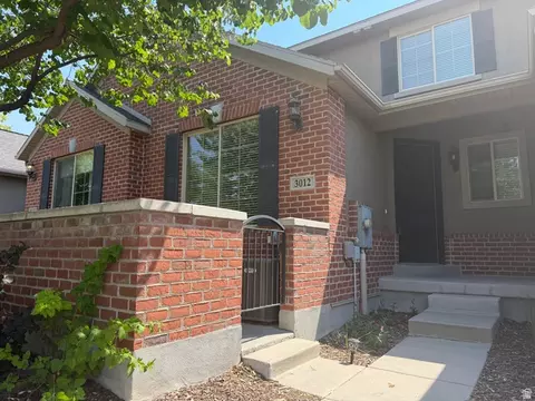 3012 S Tower Way, West Valley City, UT 84120