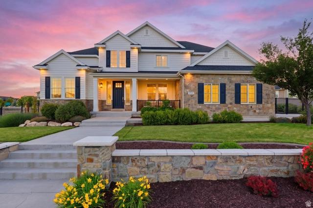 11731 N Broadleaf Ln, Highland, UT 84003