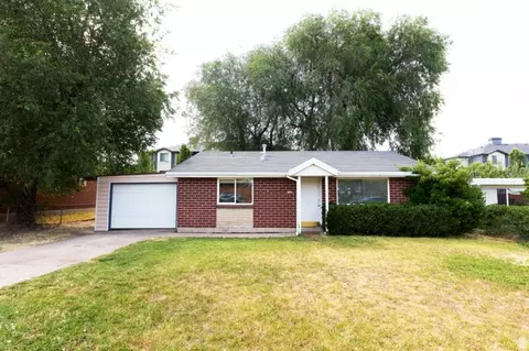 1504 N Reid Dr, Layton, UT 84041