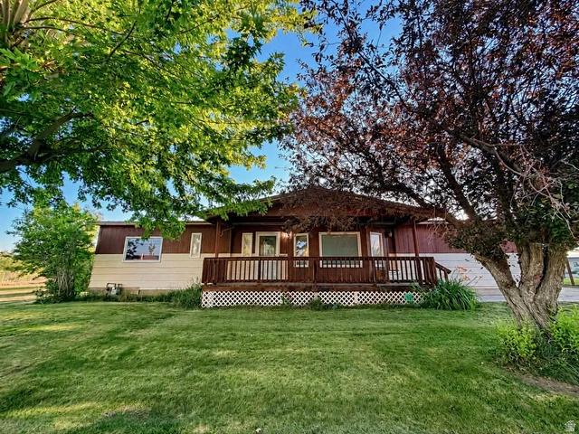 255 N 900 W, Cleveland, UT 84518
