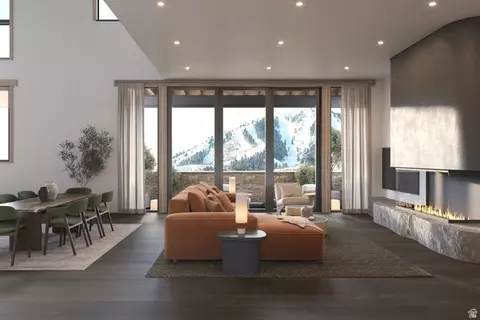 2243 W Sonder Way #R-35, Park City, UT 84060