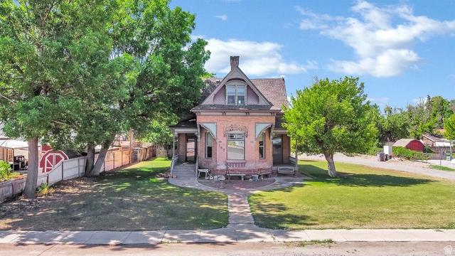 147 W 200 N, Richfield, UT 84701