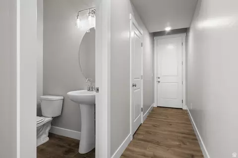 2848 W 4075 S #314, Roy, UT 84067 photo 17
