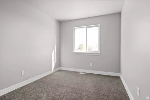 Bedroom - 2848 W 4075 S #315, Roy, UT 84067 photo 3 of 3