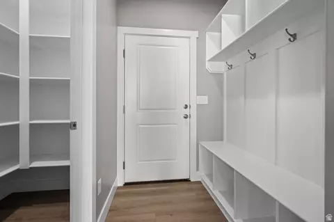 Entry Way - 2848 W 4075 S #315, Roy, UT 84067 photo 2 of 3
