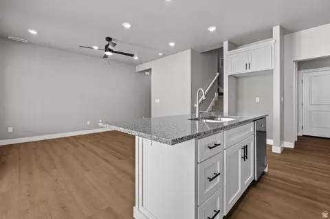Living - 2848 W 4075 S #315, Roy, UT 84067 photo 1 of 1