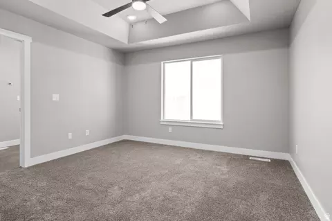 Bedroom - 2848 W 4075 S #315, Roy, UT 84067 photo 1 of 3