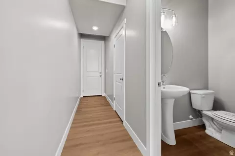 Entry Way - 2848 W 4075 S #315, Roy, UT 84067 photo 3 of 3