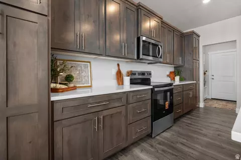 2848 W 4075 S #316, Roy, UT 84067