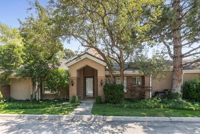 2374 E Summerspring Ln, Salt Lake City, UT 84124
