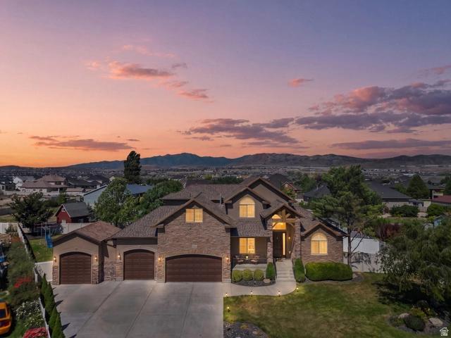 1301 N 2350 W, Lehi, UT 84043
