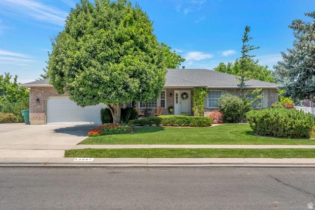 1386 W Bristol Ridge Rd S, West Jordan, UT 84088