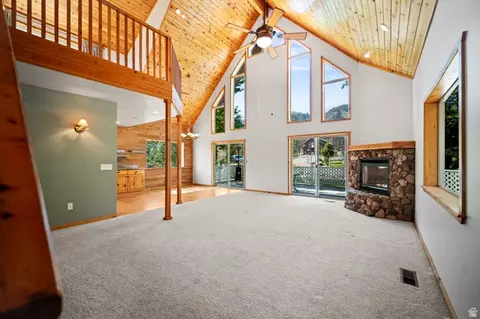 915 E Cedar Berry Ln, Pine Valley, UT 84781 photo 5