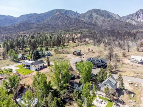 915 E Cedar Berry Ln, Pine Valley, UT 84781 photo 59