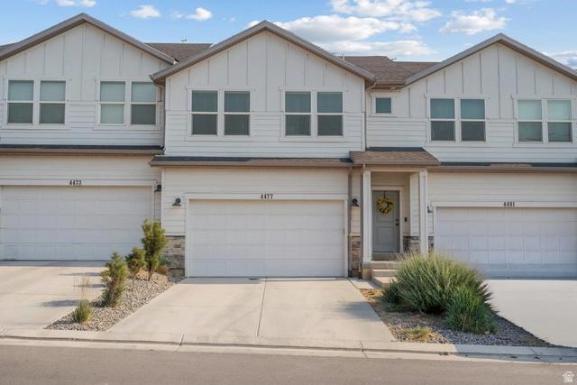 4477 E Hurstbourne Dr, Eagle Mountain, UT 84005