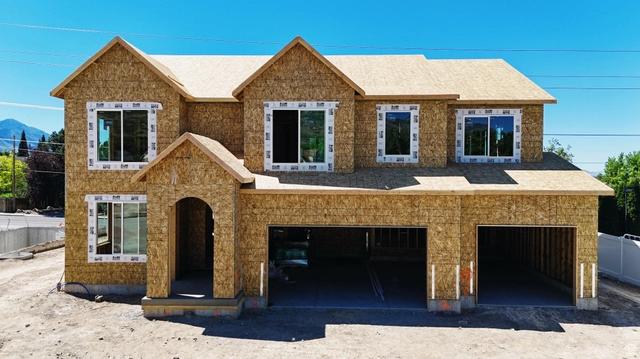 1625 N 320 E #2, Orem, UT 84057