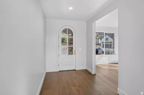 Entry Way - 1625 N 320 E #2, Orem, UT 84057 photo 1 of 2