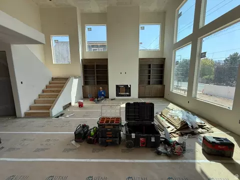 Living - 1625 N 320 E #2, Orem, UT 84057 photo 1 of 2