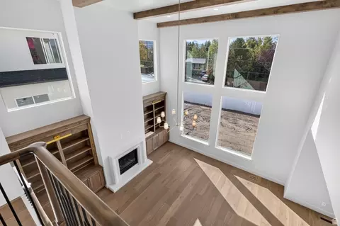 Living - 1625 N 320 E #2, Orem, UT 84057 photo 6 of 6