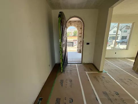 Entry Way - 1625 N 320 E #2, Orem, UT 84057 photo 1 of 1