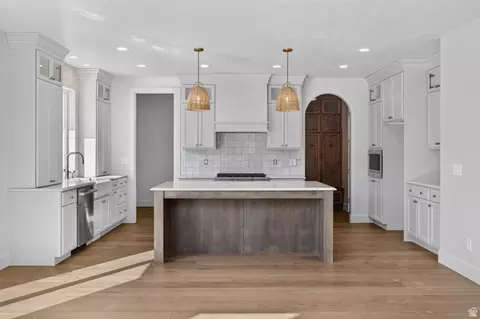 Kitchen - 1625 N 320 E #2, Orem, UT 84057 photo 1 of 3