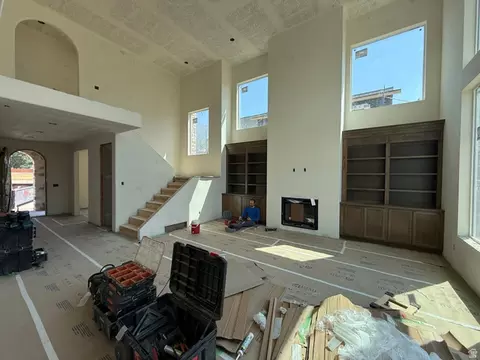Living - 1625 N 320 E #2, Orem, UT 84057 photo 2 of 2